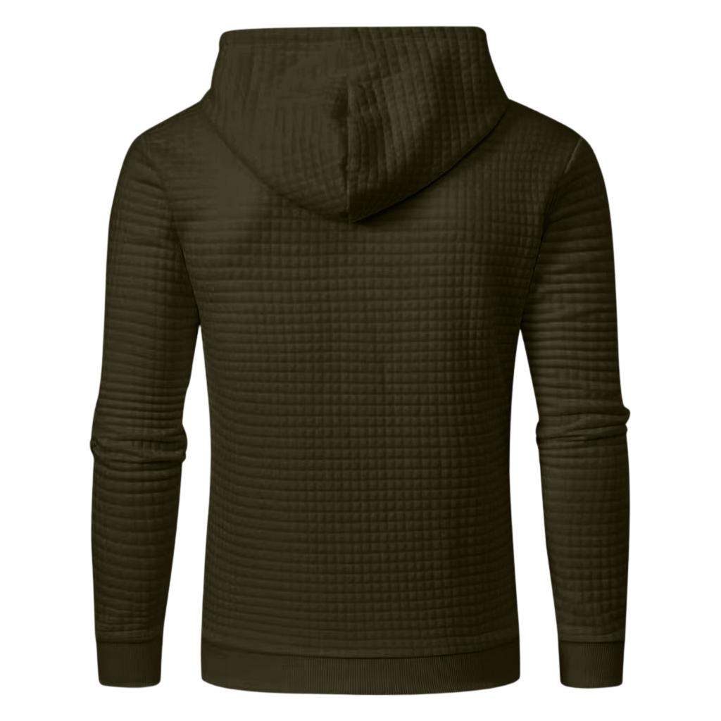 Men's  Leisure  Versatile  Hooded Hood  Hoodie