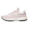 Running Series Bubble Trail Low Top Running Shoes Women Sneaker Gray Purple Lilac 122045520-5