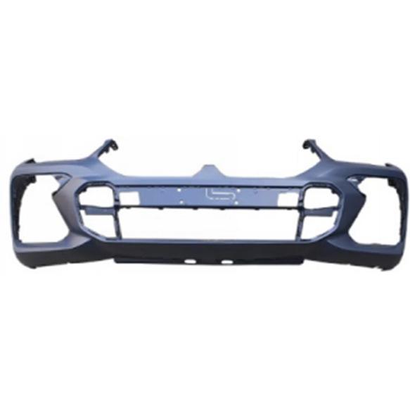 

BMW X6 G06 Front Bumper 51118098864 Compatible Model Contact for details