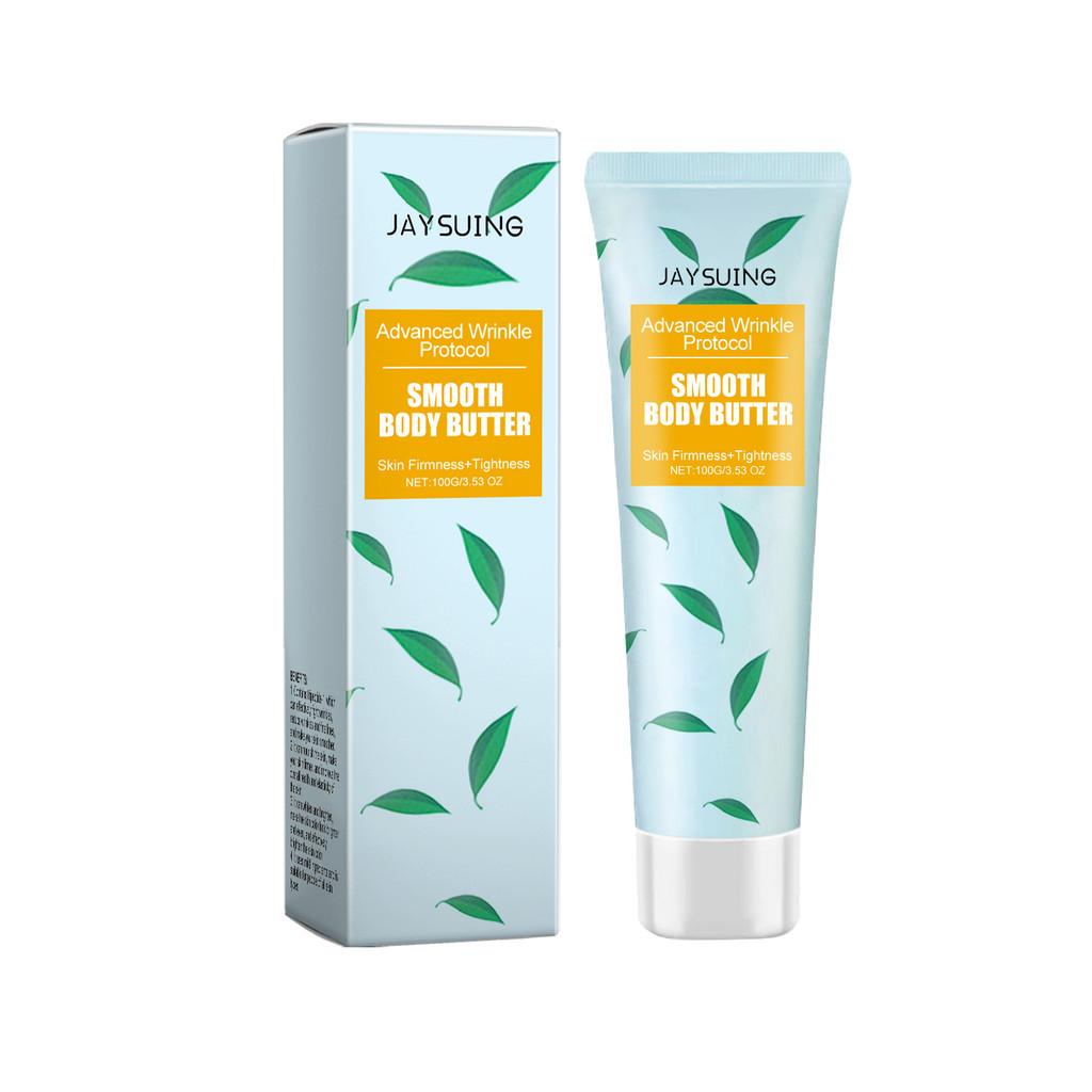 Jaysuing Anti-aging Firming Brightening Body Lotion For Hydration And Moisture