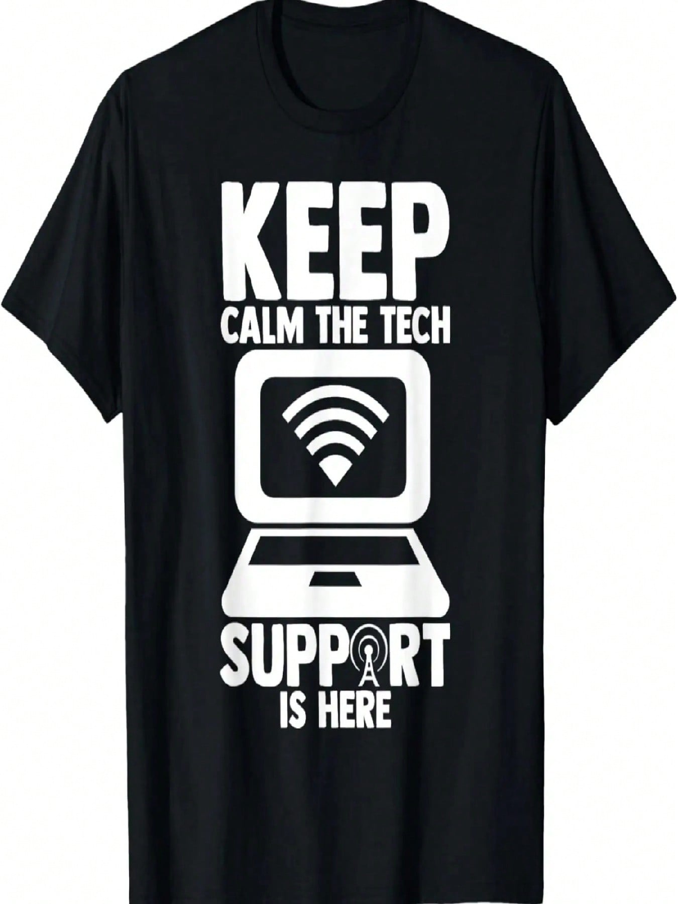 404 No Life Found I Technician Computer Laptop Fun Humor T-Shirt S разноцветный