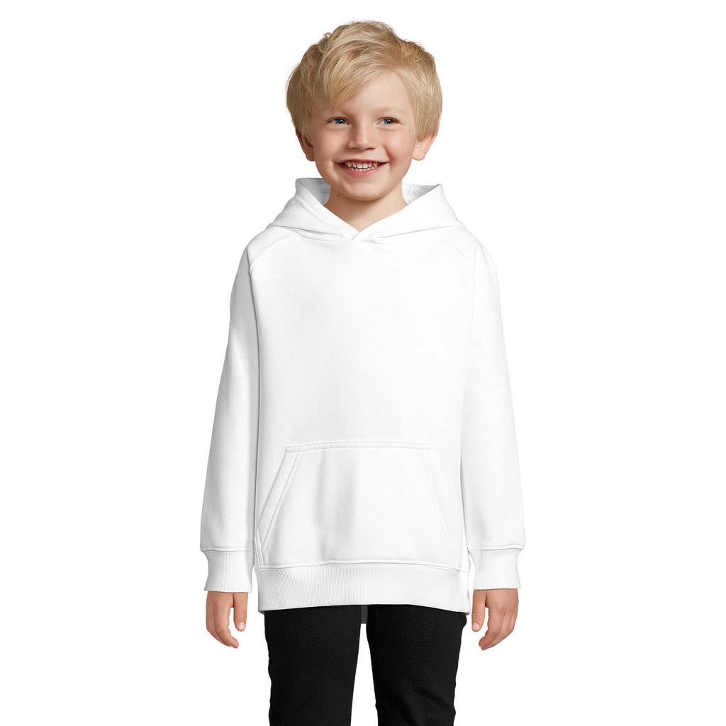 Childrens/Kids Stellar Hoodie
