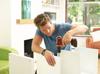 Дрель-шуруповёрт Black & Decker BDCDD12K