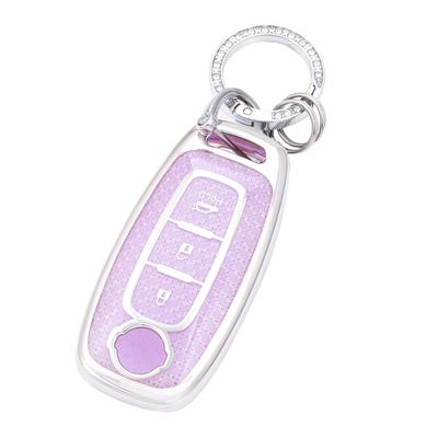 [YANMW] Aria Key Case Compatible Nissan New Model X-Trail Key