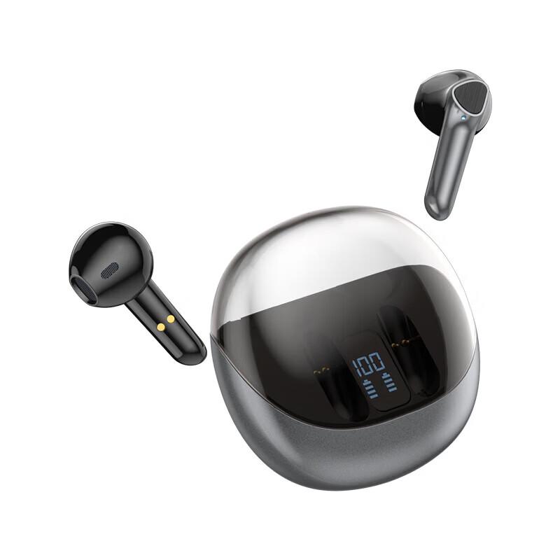 

LOOMOO LBH-533 Wireless In-Ear Earphones