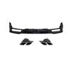 Mansory Rear Diffuser for Range Rover Vogue
