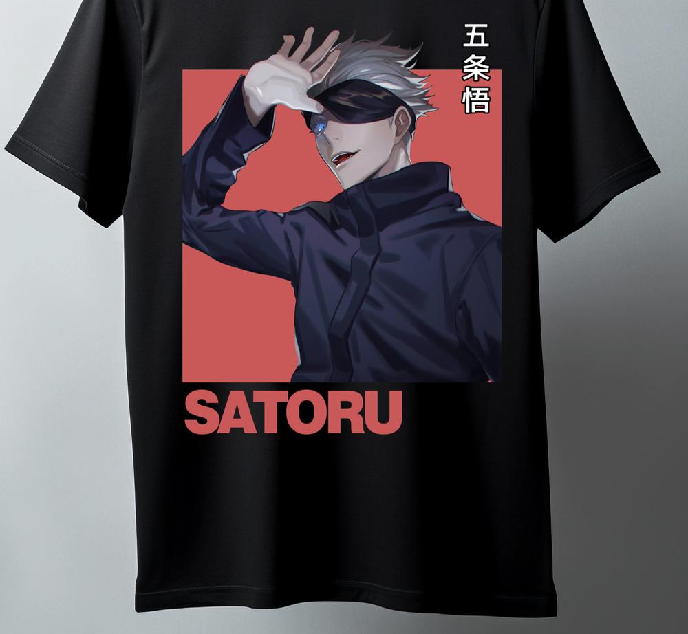 Jujutsu Kaisen Anime Graphic T Shirt Unisex Adults Japanese Unisexga Streetwear tee S