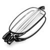 Folding Reading Glasses Eyeglasses Reading Glasses Rotation Eyeglasses