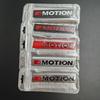RUNTB1 3D Metal 4 Motion Logo 4motion Emblem Car Rear Trunk Badge Sticker For VW Tiguan Passat B8 Polo Jetta Golf 4 5 6 7 MK4 MK5 MK6