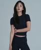 JELEVE Women'S Cable Light Knit Short Sleeve