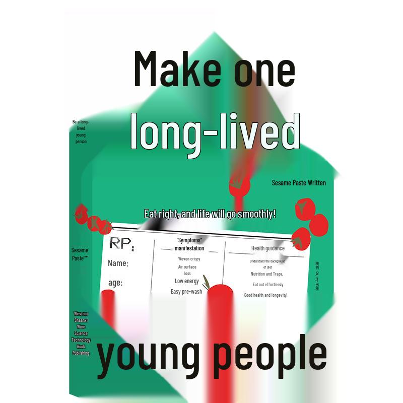 Longevity for Young Adults