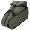 Borsa Portatile per Motosega Custodia da Trasporto Catena Sega Tessuto Oxford Custodia da Trasporto Multi-uso Sacche Porta Attrezzi Macchina Imballaggio Attrezzi a Mano