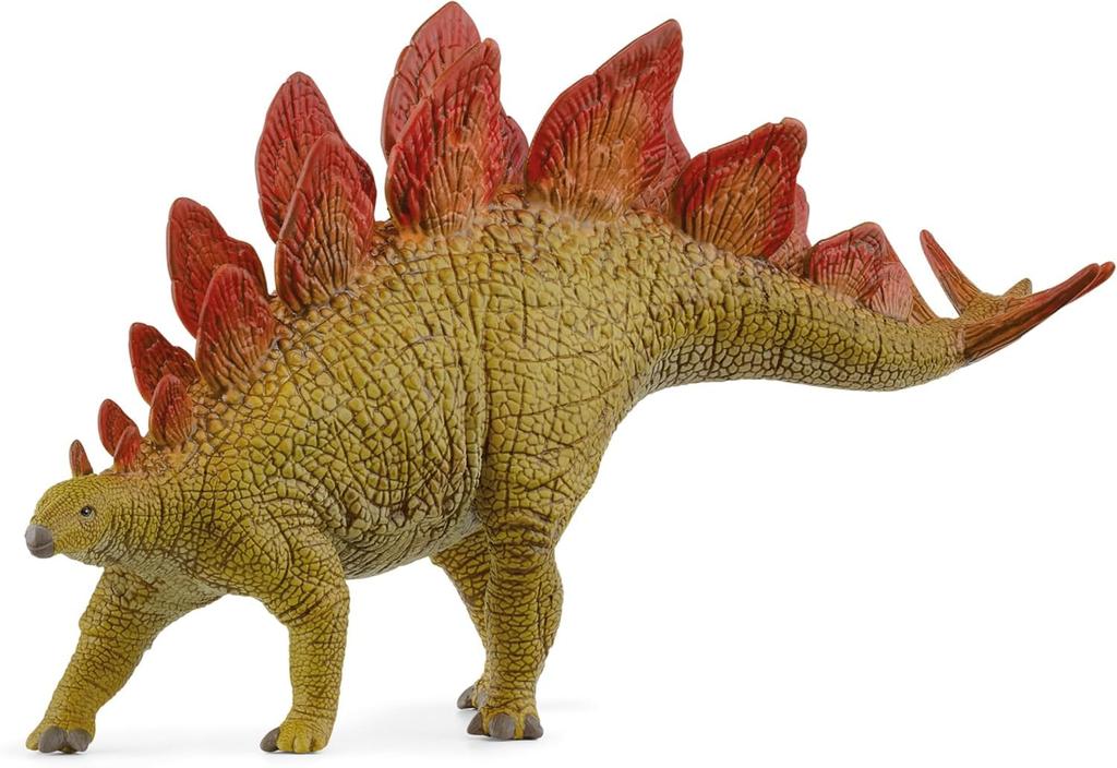 Schleich Dinosaur Stegosaurus 15040