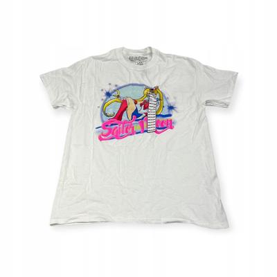 T-shirt Men's Round Neck SPENCER'S SAILOR MOON M