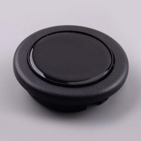 1Pc Universal Car Interior Steering Wheel Horn Button Center Cap Accessories