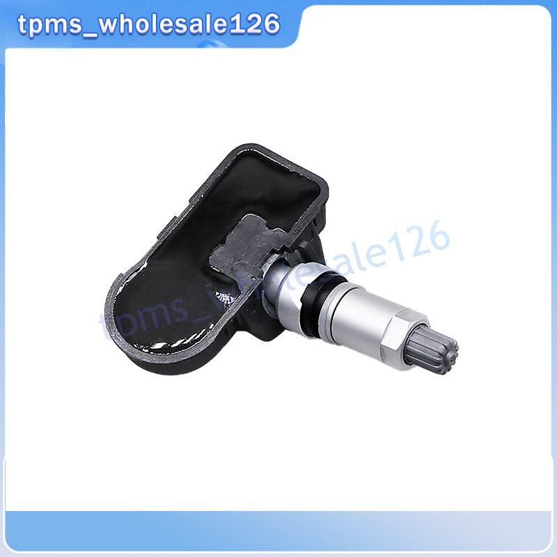 A0009057200 TPMS 433MHZ Capteur de Pneu 4PCS Pour Mercedes-Benz W246 W204 C117 W212 X156 X166 Système de Surveillance de la Pression des Pneus 0009057200