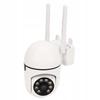1080P Wifi Inteligentna Kamera Ip Żarówka