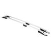Roof Rails Renault Kangoo From 1999 To 2008 Aluminum Strong Durable