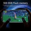M6 Pro Cross-Border Smartphone 1+8G Foreign Language Support