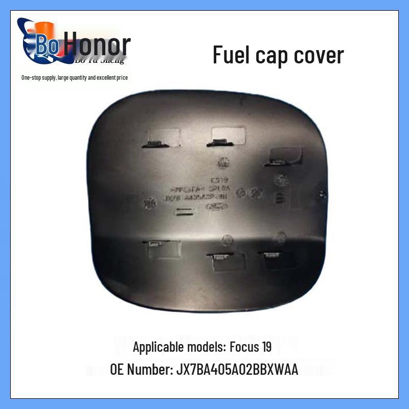 

Focus 19 Fuel Filler Cap Compatible JX7BA405A02BBXWAA JX7BA405A02BB Vertical Dimension