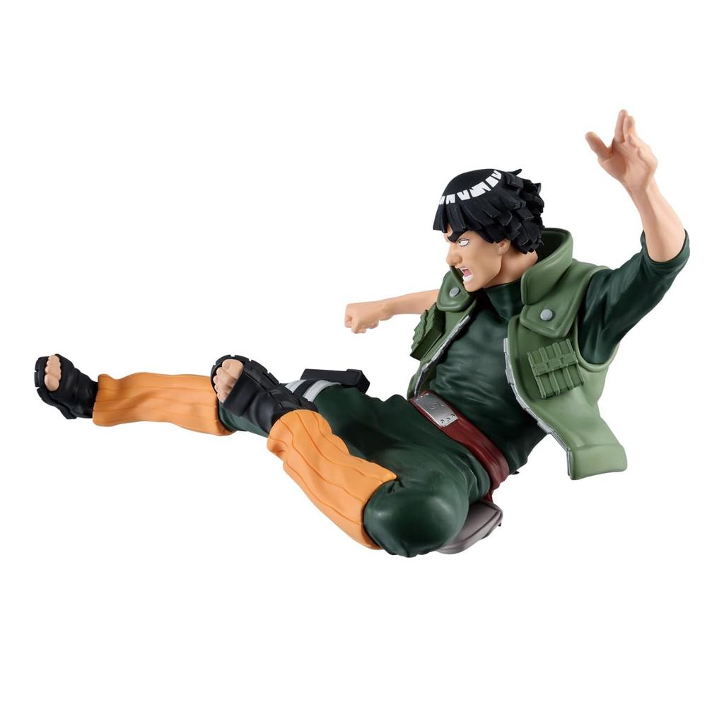 BANPRESTO Naruto Shippuden VIBRATION STAR SMIGHT GUY