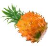 Plastics Pineapple Car Trunk Decor Decoration Pineapple Car Decoration  Beach Vehicles
