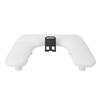 Hand Rest for Nails Tech 3   Heights U Shaped Manicure Arm Rest with Phone Holder for Home Salon Use