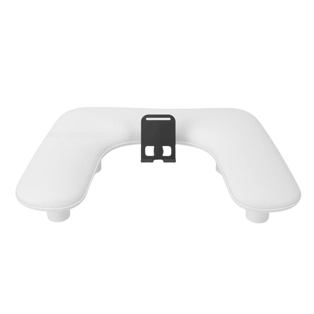 Hand Rest for Nails Tech 3   Heights U Shaped Manicure Arm Rest with Phone Holder for Home Salon Use