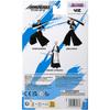 ANIME HEROES Bleach Toshiro Higatani Action Figure
