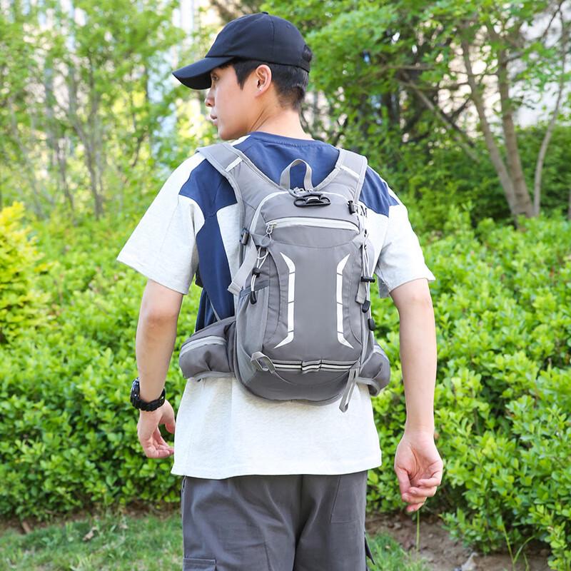 Vanaheimr Outdoor Hiking & Cycling Backpack