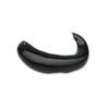For 2017-2024 Motorcycle Carbon Fiber Exhaust Guard Lightweight Anti-scalding Muffler Shield Protector For KTM HUSQVANA GASGAS