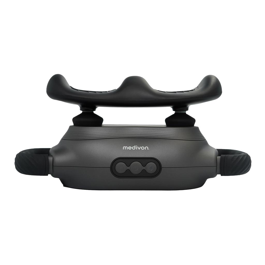 Piattaforma vibrante Medivon Force mini