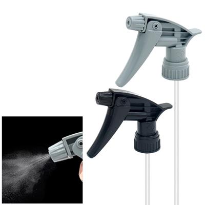 Adjustable Trigger Sprayer Heavy Duty Sprayer Head Acid And Alkali Resistant For Auto Detailing Car Cleaning Home Garden