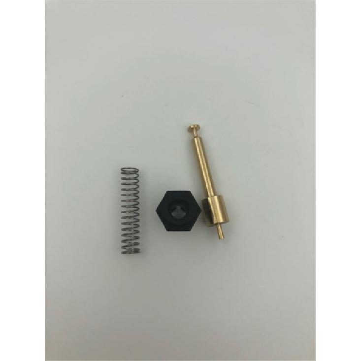 

3PCS Carburetor Choke Rebuild Kit for Yamaha Virago XV750 XV1100 F-1410A-00-00