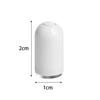 1-5PCS Magnetic Pencil Caps for Apple Pencil 1 Stylus Protector Cover Replacement Magnet Tablet Pen Cap for Apple Pencil Pen Cap