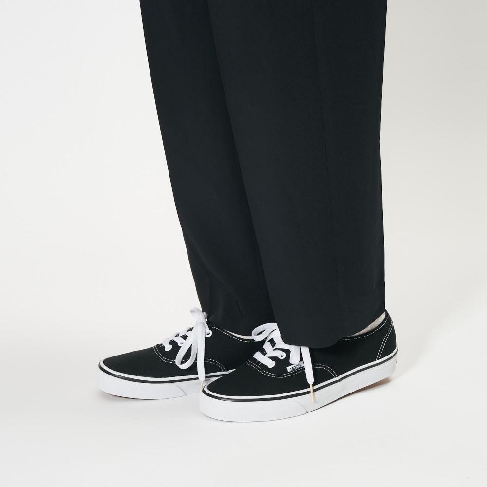 Vans Authentic Black Vn000ee3blk