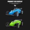 2.4GHz Remote Control Racing Car with Camera, LED Lights, Boxed Set Includes Controller Battery Charging Cable