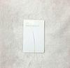 [USED] BTS V Tae Trading Card LOVE YOURSELF