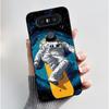 Casing For LG Q8 (2017) Luxury Dragon Cute Cool Boys Girls Black Matte Soft Silicone Phone Case Back Cover Protective TPU Shell