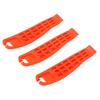 3Pcs Bike Tire Levers Nylon Bicycle Tyre Removal Lever for Road Mountain Bike Repair Maintenance