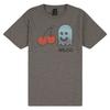 New 2026 Wilco Band Printed Music Cotton Tshirt Unisexs Summer Casual Top Short Sleeve Classic Male Unisex Tee Unisex