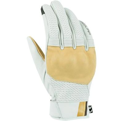 Segura Mojo Leather Motorcycle Gloves