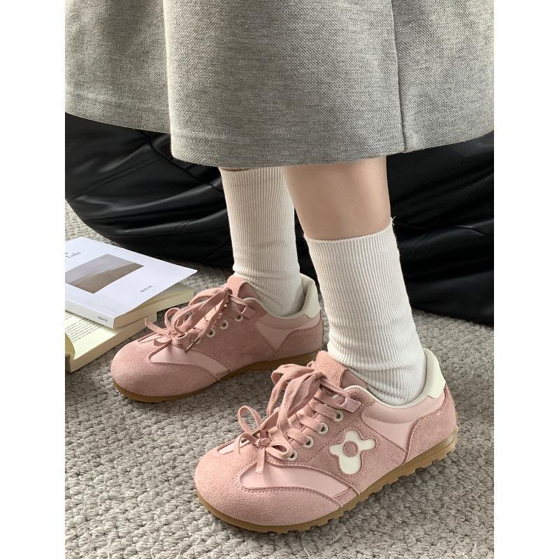 New hot summer new retro versatile soft sole lightweight sports and leisure shoes 2926