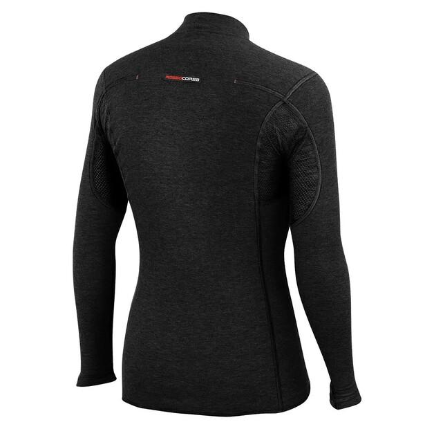 Castelli Базовый слой с длинным рукавом Flanders Warm