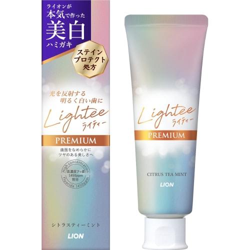 

Lightee Toothpaste PREMIUM 100g