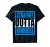 Men Women T Shirt More Design Honduran Flag Vintage Made In Honduras TShirt Map Tops 100 Cotton  Tees