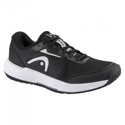 Head Mens Revolt Court 5.0 Padel Shoes