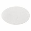 100 Stück Kaffeefilterpapier Rohholzpulpe Nagelneu