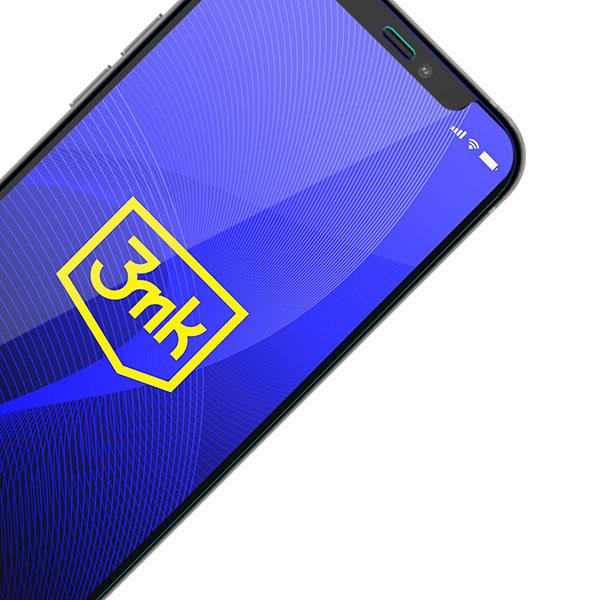 Apple iPhone 12 Pro Max - 3Mk Flexibleglass