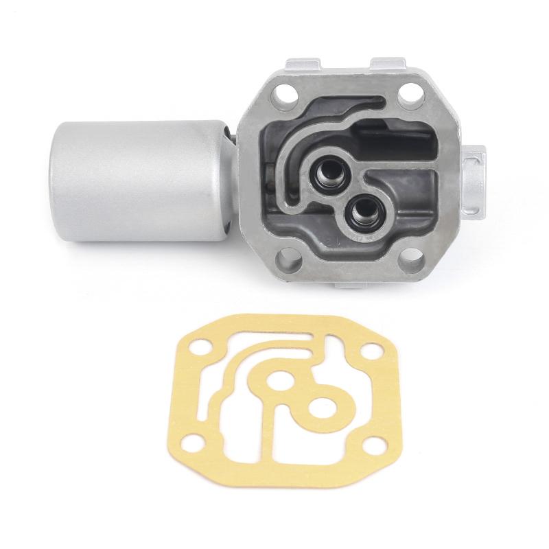 28250-PRP-013 28250-RPC-003 Car Part Linear Solenoid Valve with gasket For Honda CRV Acura Accord City Odyssey 2003-2007 28250-PRP-013